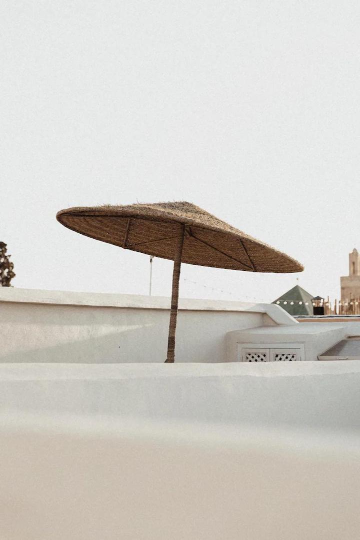 Riad Kreme Marrakesh Exterior photo