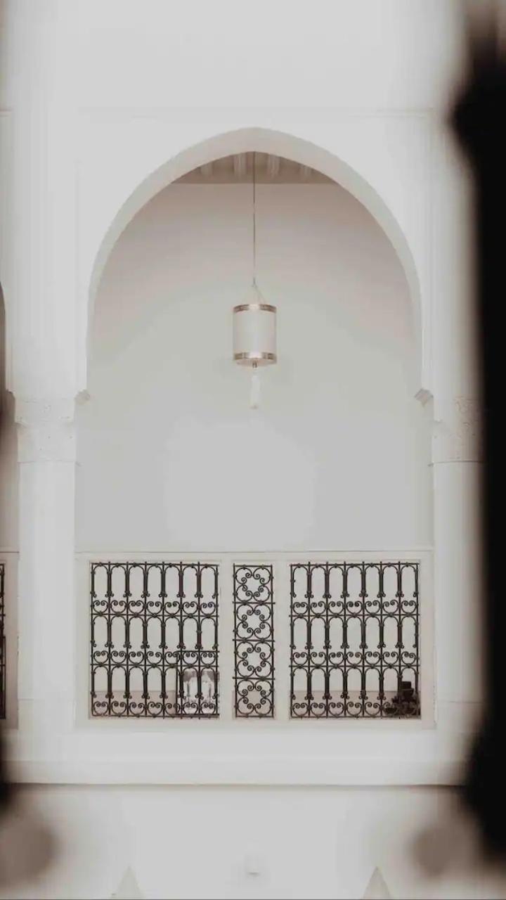 Riad Kreme Marrakesh Exterior photo